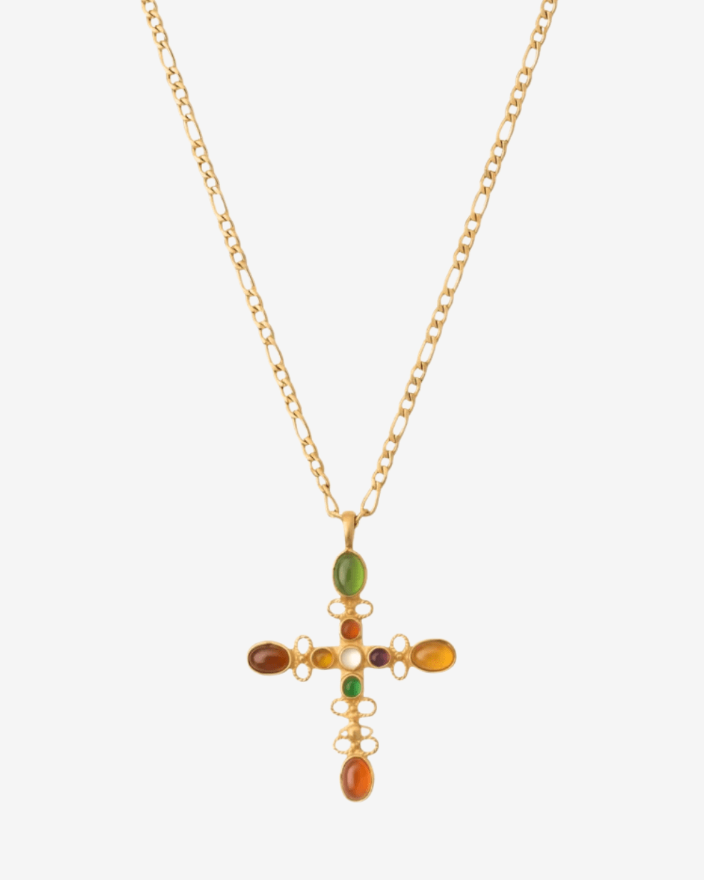 Nila necklace
