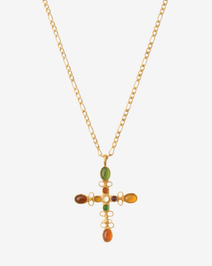 Nila necklace