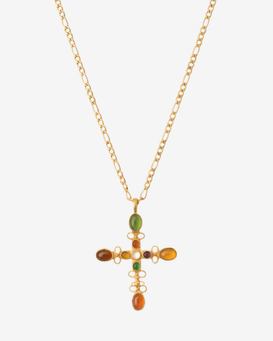 Nila necklace