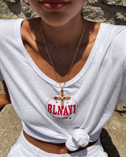 Nila necklace