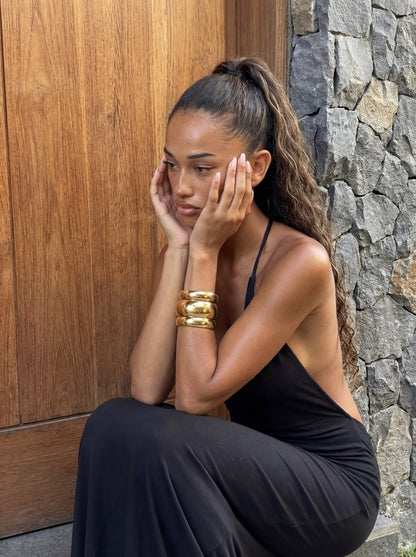 Nile bangle