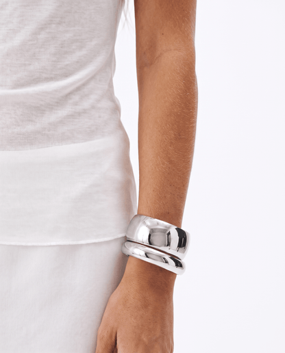 Nile bangle