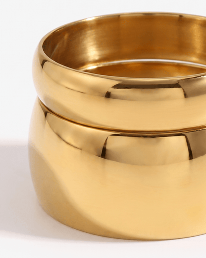 Nile bangle