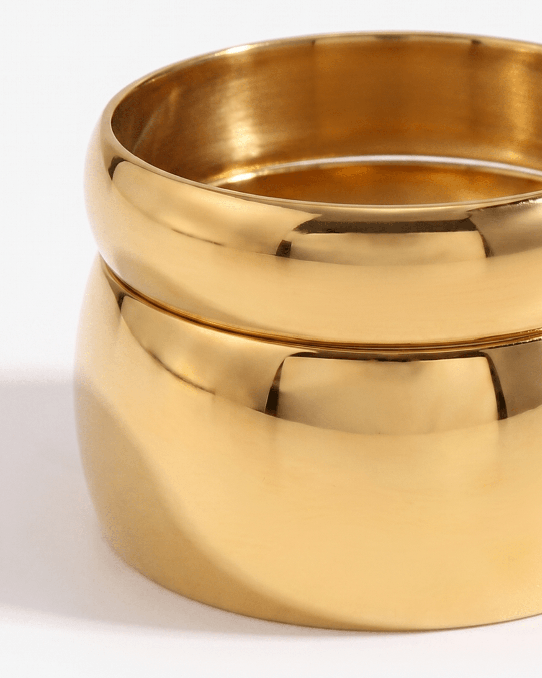 Nile bangle
