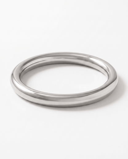 Nina bangle | 8 mm