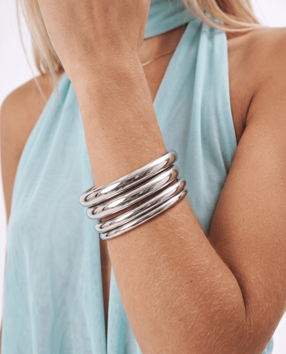 Nina bangle | 3 mm