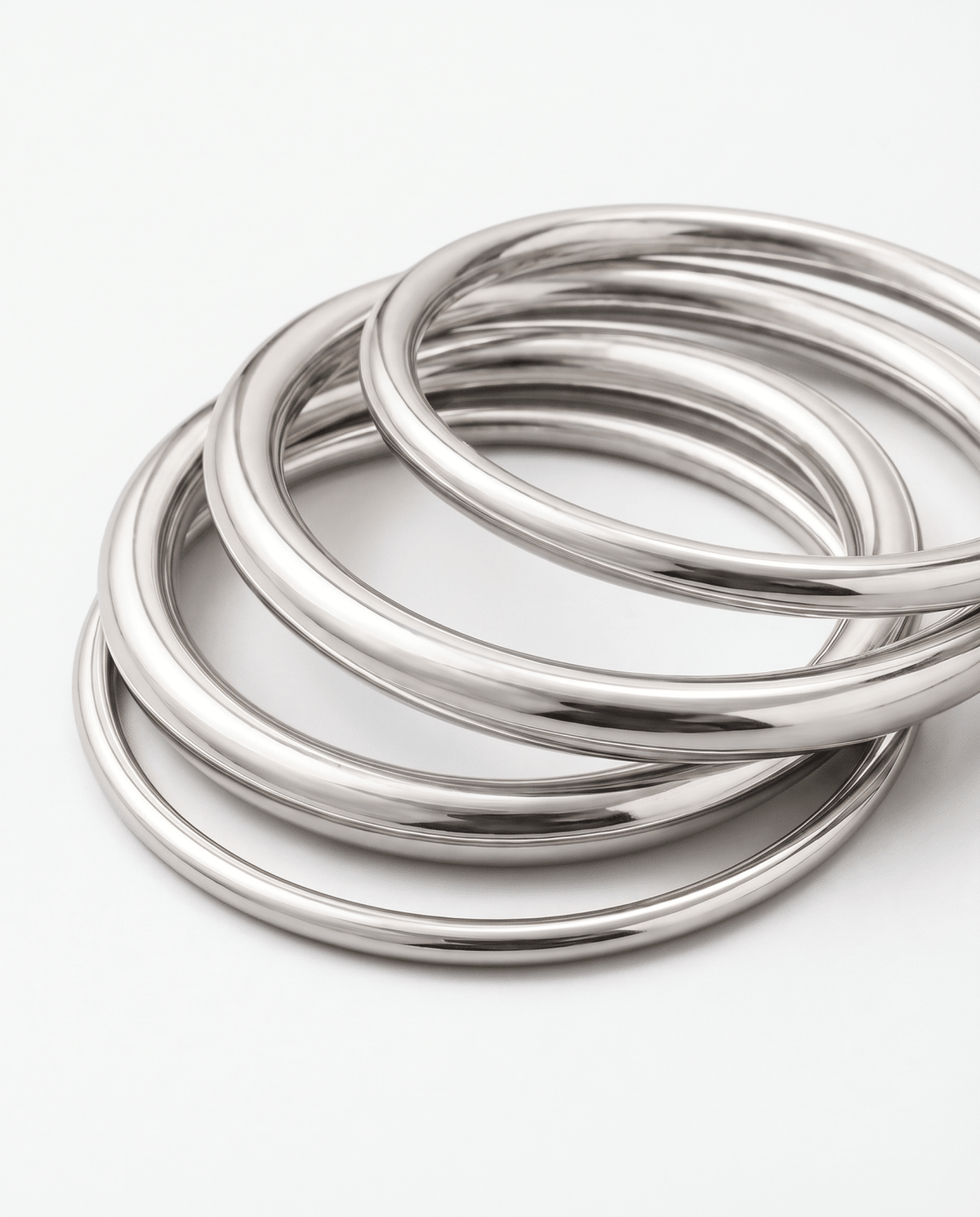 Nina bangle | 3 mm
