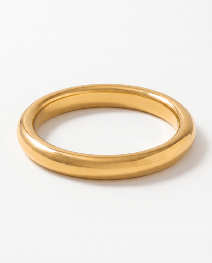 Nina bangle | 10 mm