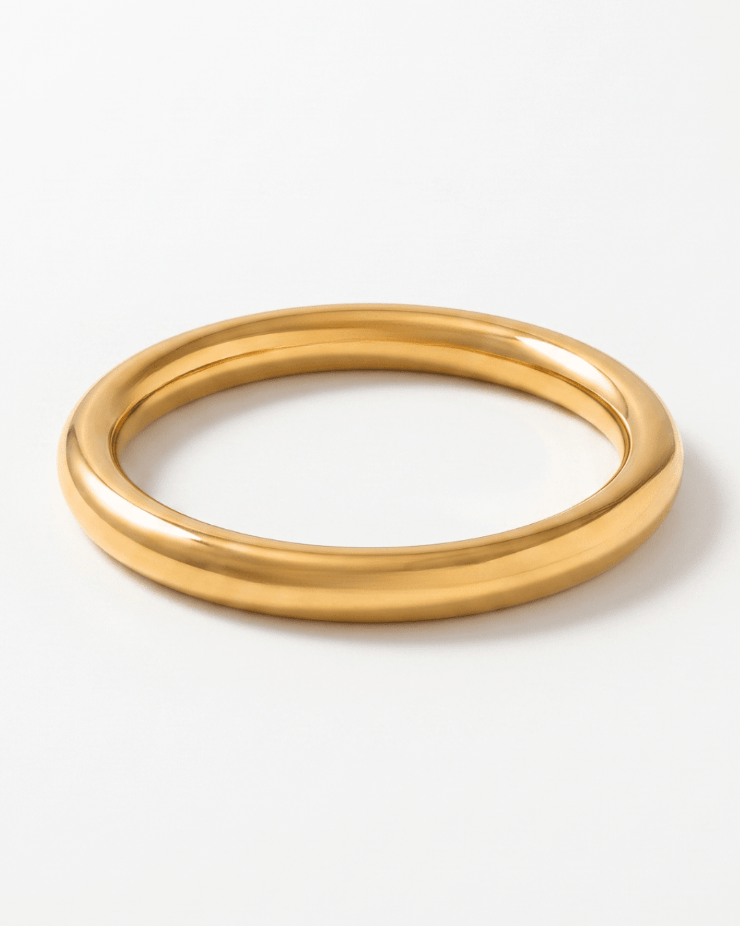 Nina bangle | 8 mm