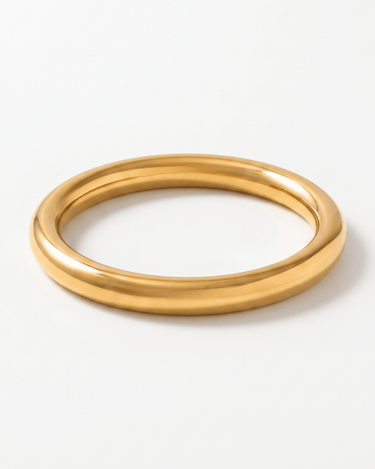 Nina bangle | 8 mm