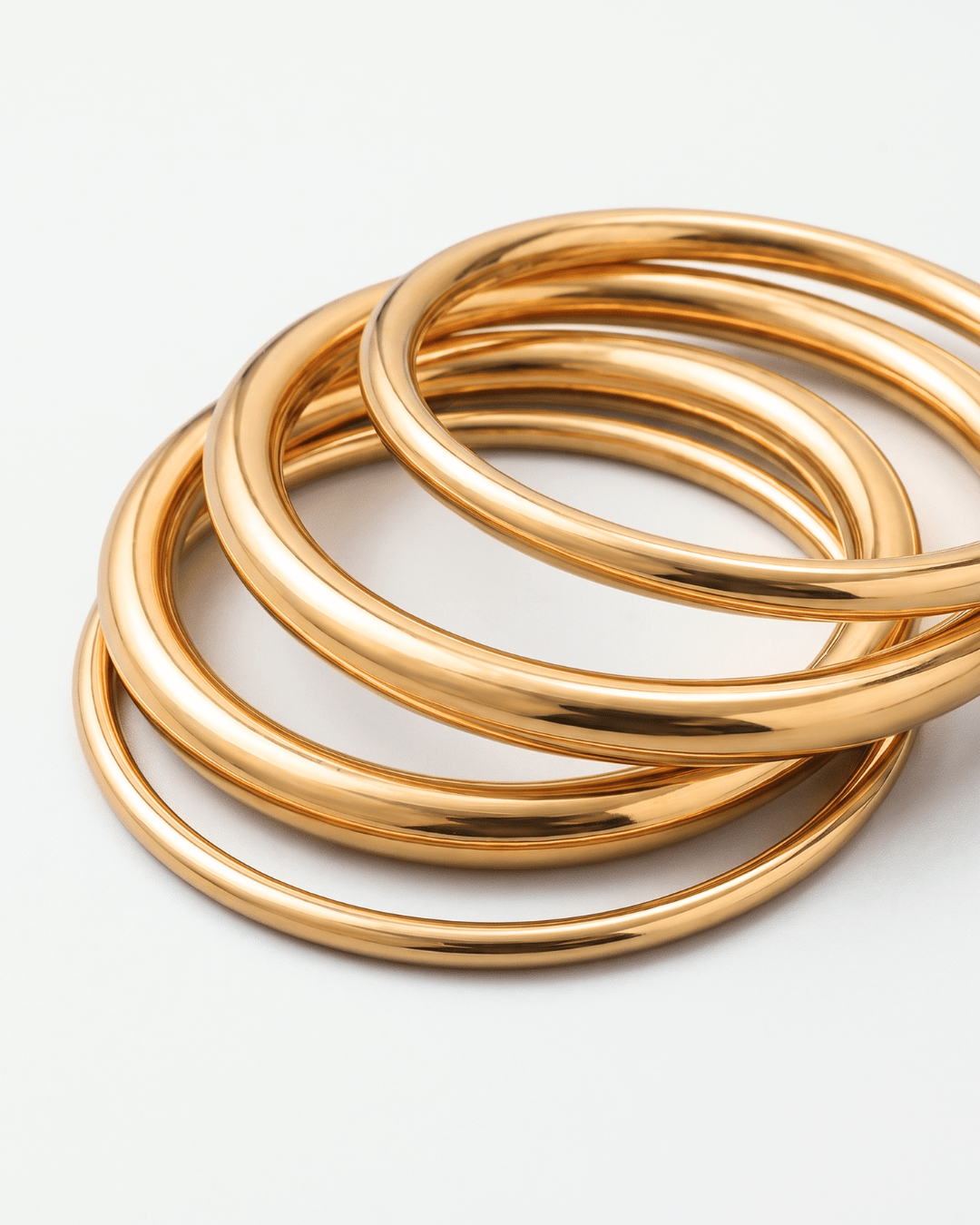 Nina bangle | 6 mm