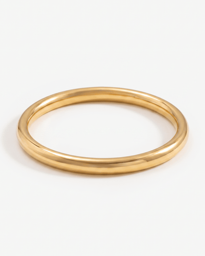 Nina bangle | 6 mm