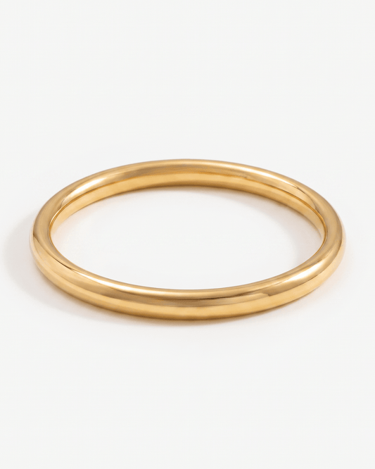 Nina bangle | 6 mm