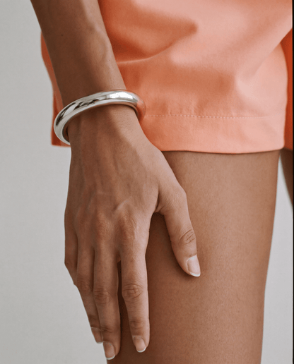 Nina bangle | 10 mm