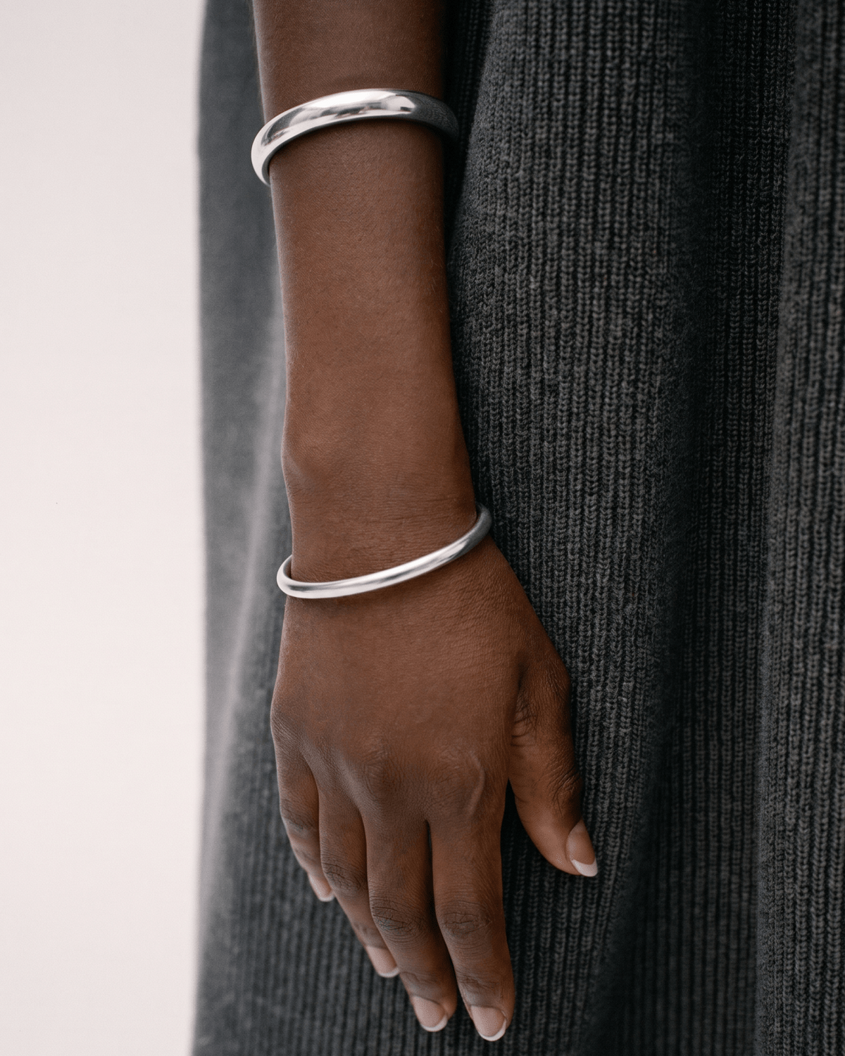 Nina bangle | 6 mm