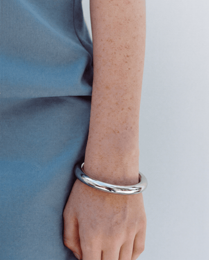 Nina bangle | 8 mm