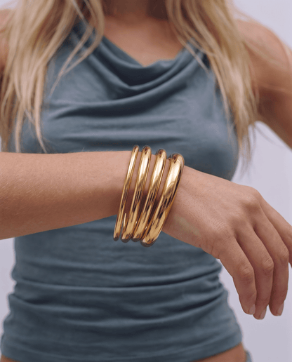 Nina bangle | 3 mm