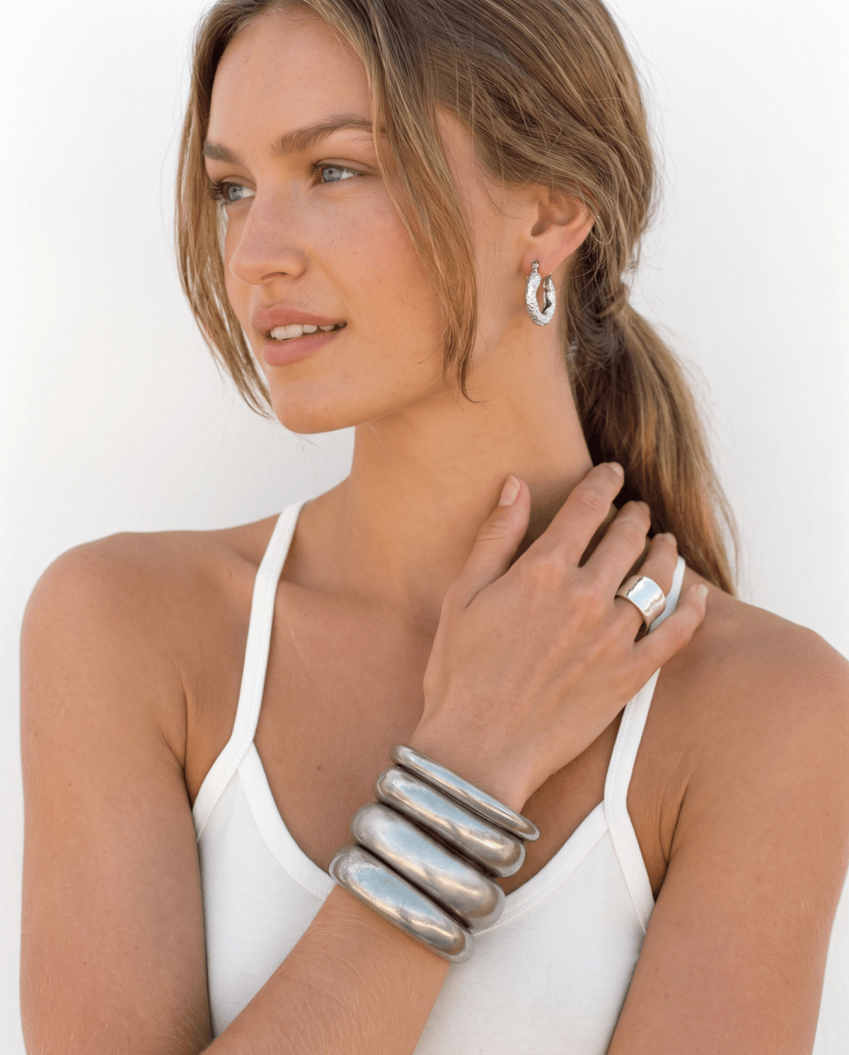 Noa earrings
