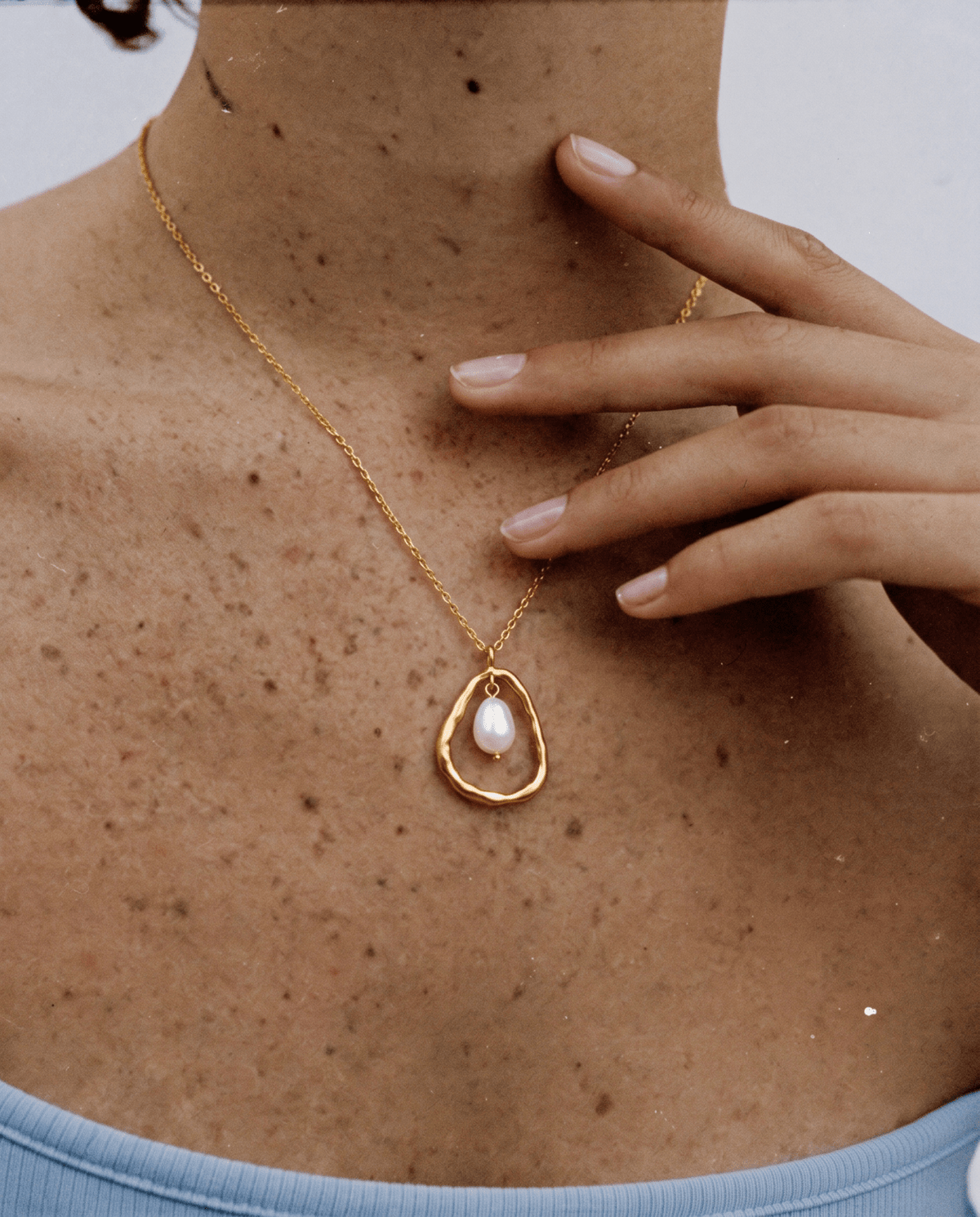 Nolita necklace