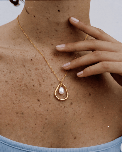 Nolita necklace
