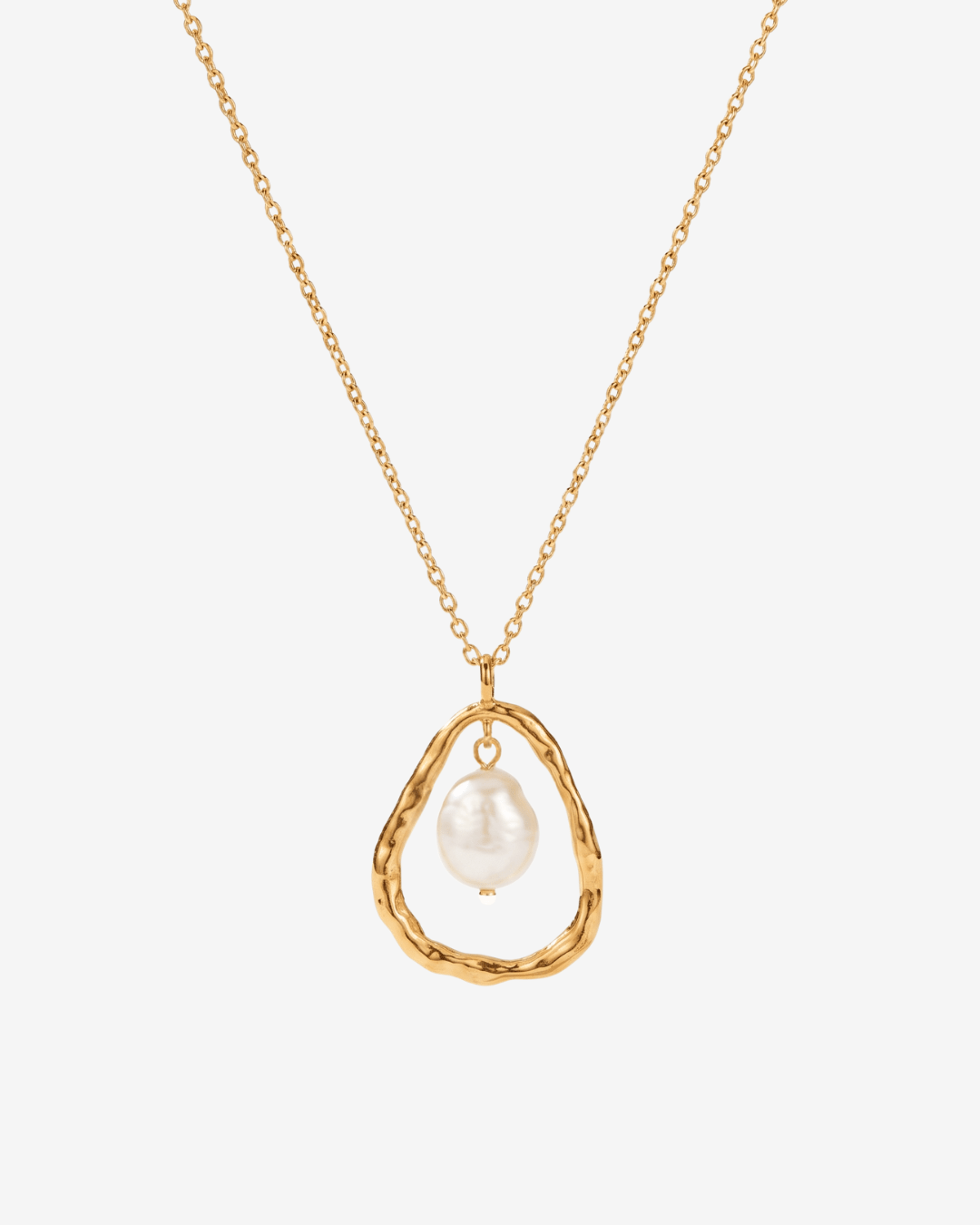 Nolita necklace