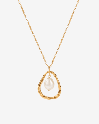 Nolita necklace
