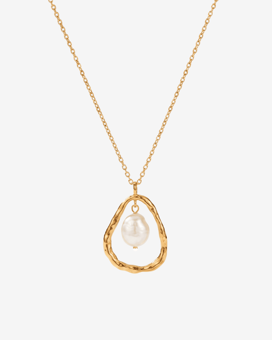 Nolita necklace