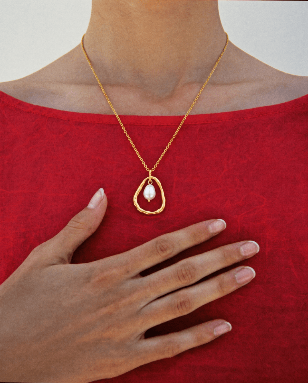 Nolita necklace