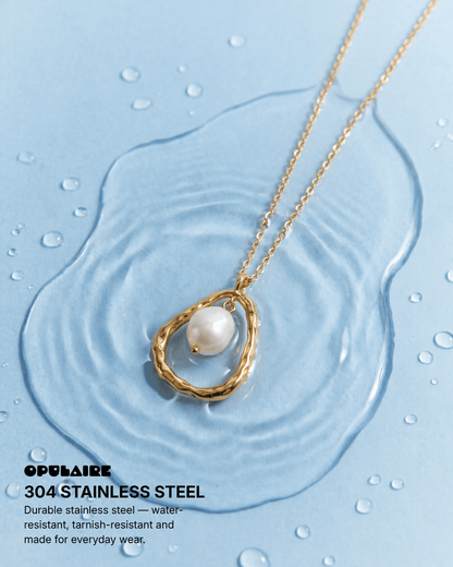 Nolita necklace