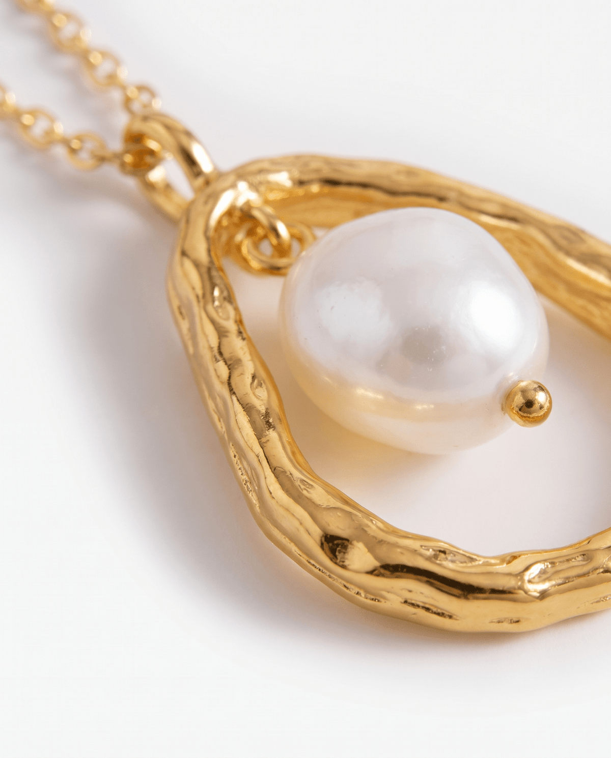 Nolita necklace
