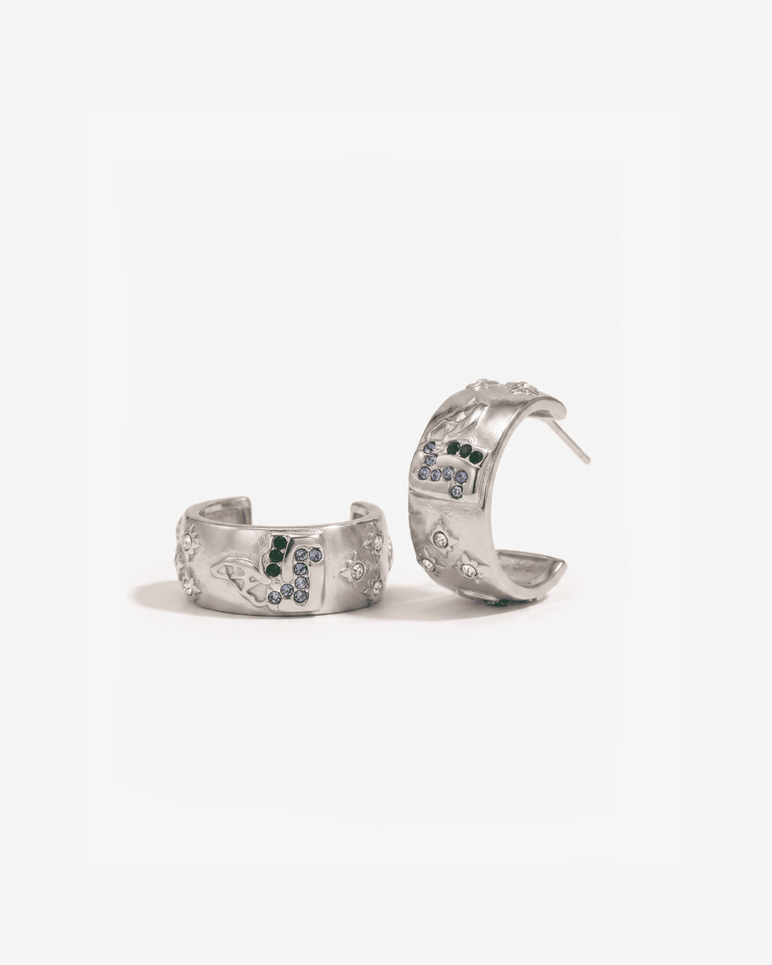 Nora earrings