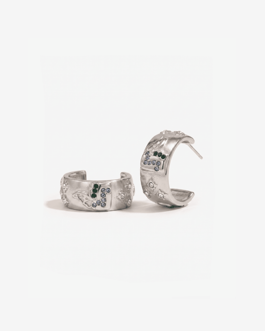 Nora earrings