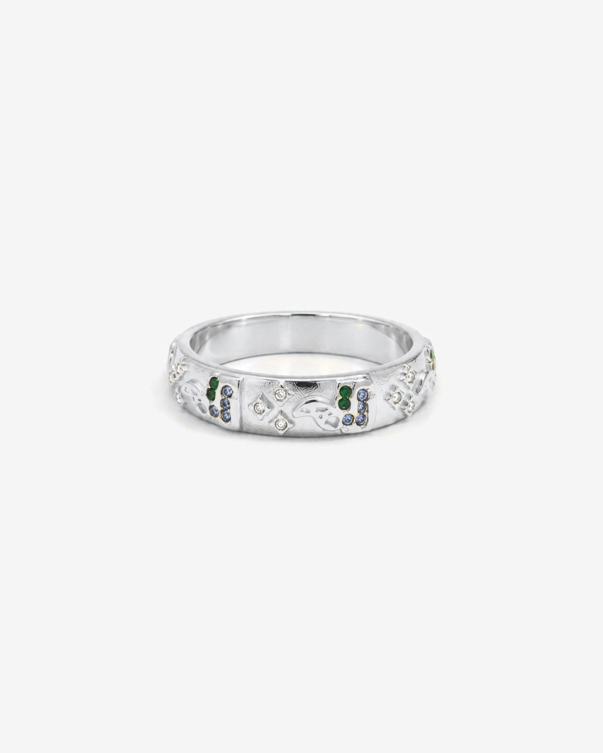 Nora ring