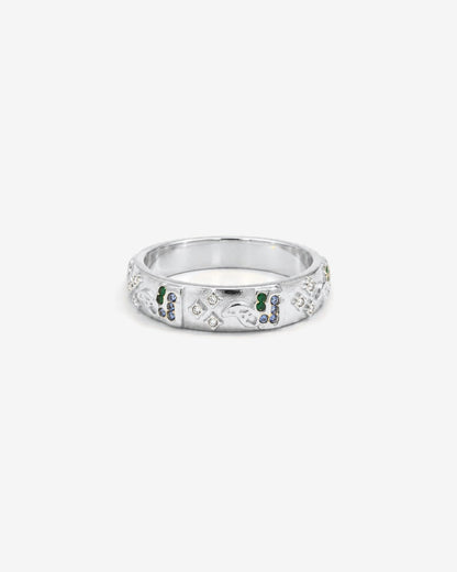 Nora ring