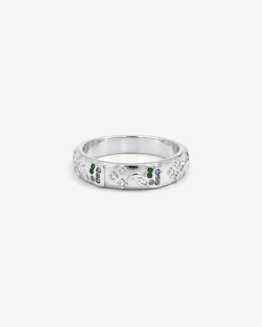 Nora ring