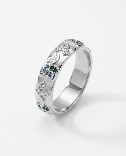 Nora ring