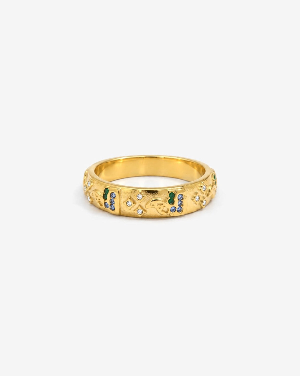 Nora ring