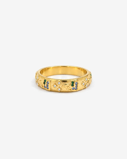 Nora ring