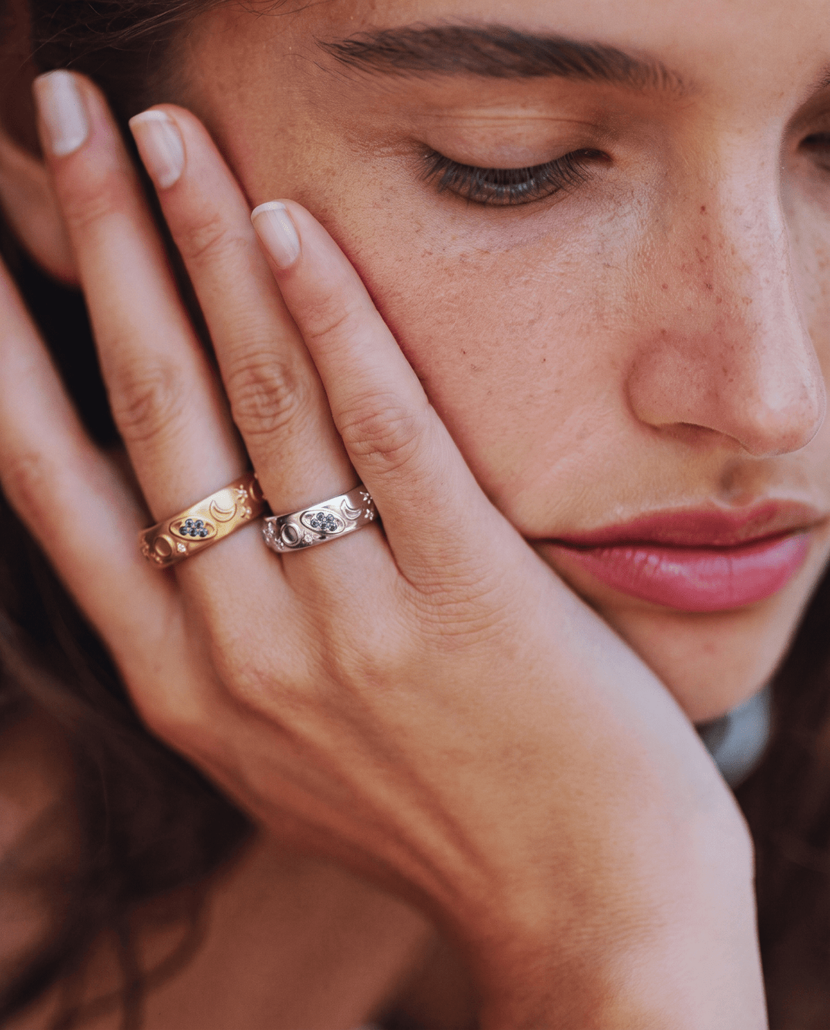 Nora ring