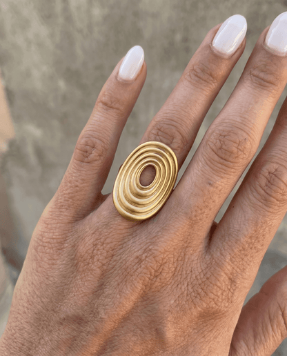 Nour ring
