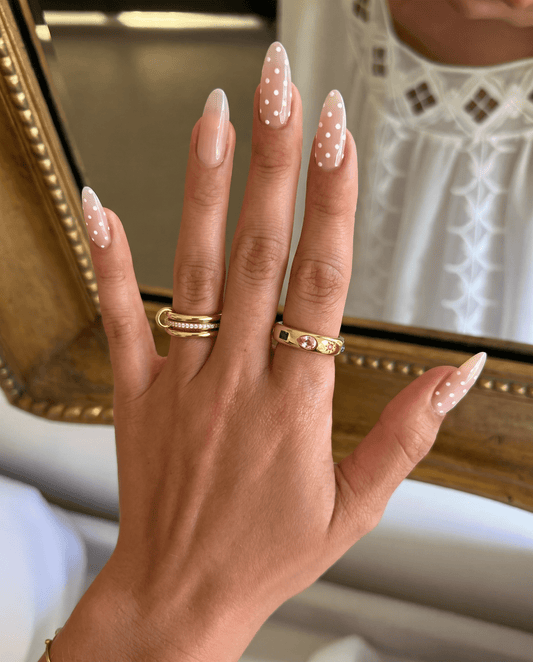 Nubia ring