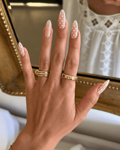 Spina ring