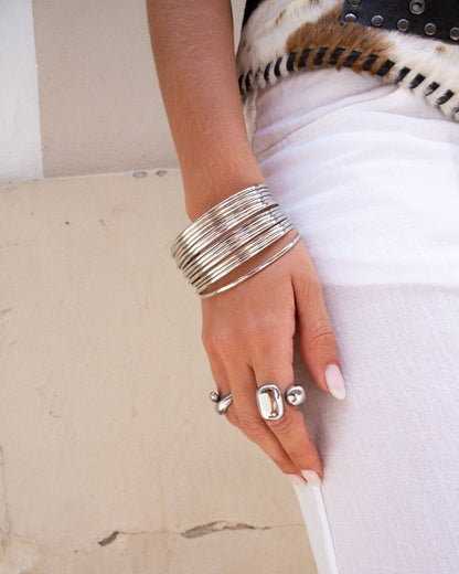 Ola ring