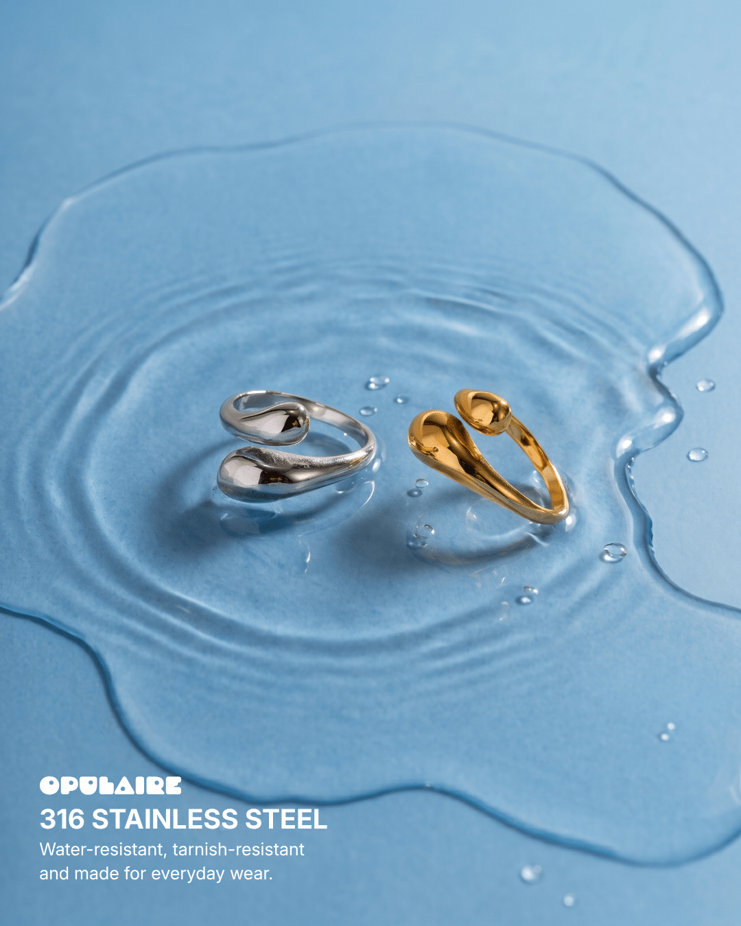 Ola ring