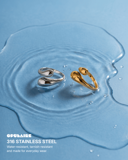 Ola ring