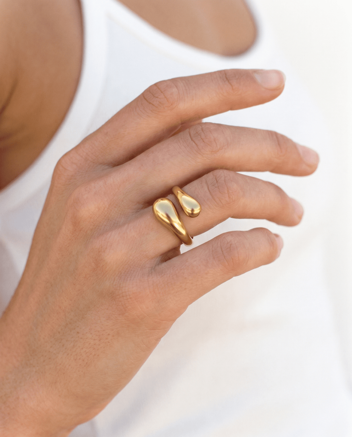 Ola ring