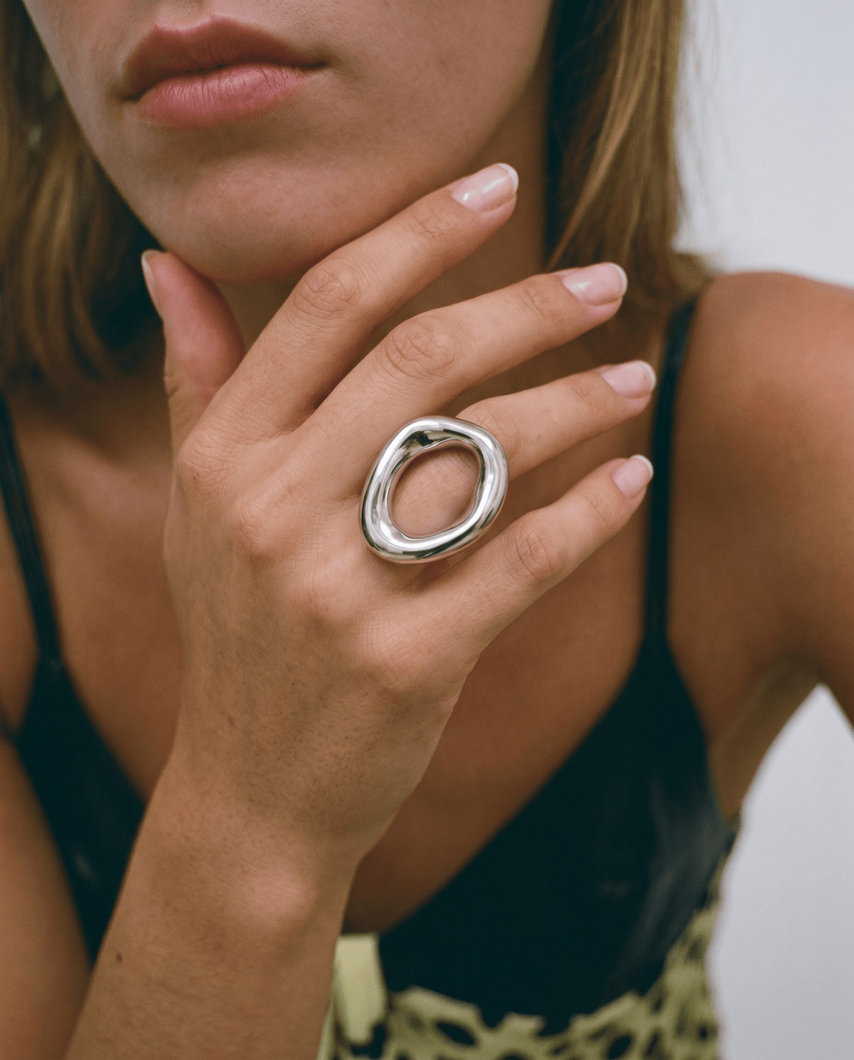 Olivia ring