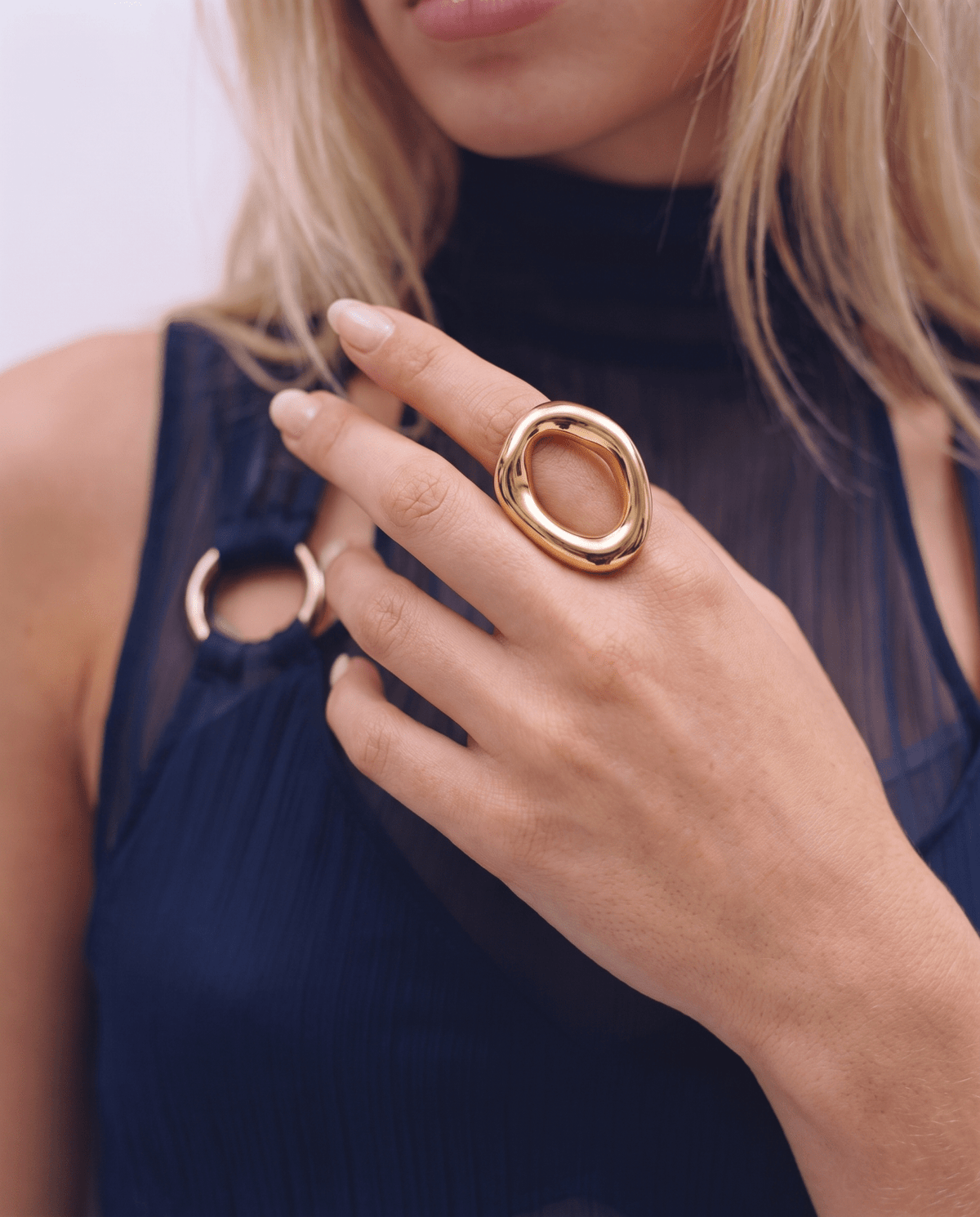 Olivia ring