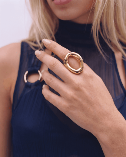 Olivia ring