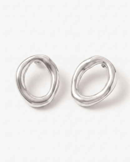 Olivia earrings